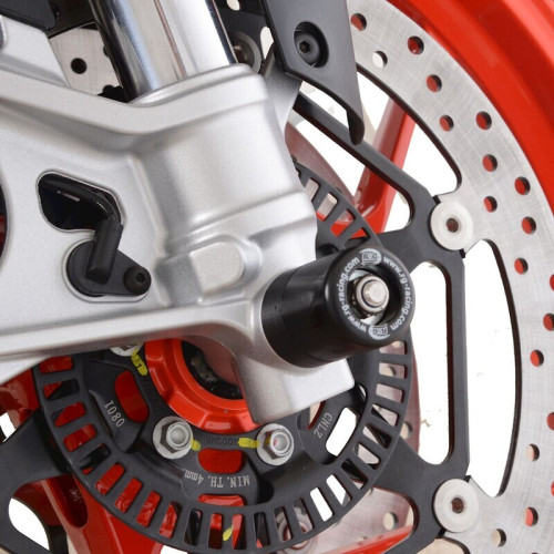Kit de protections street R&G RACING stage 1