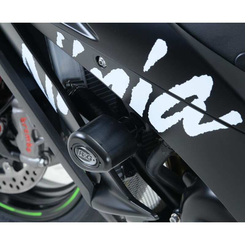 Kit de protections street R&G RACING stage 1