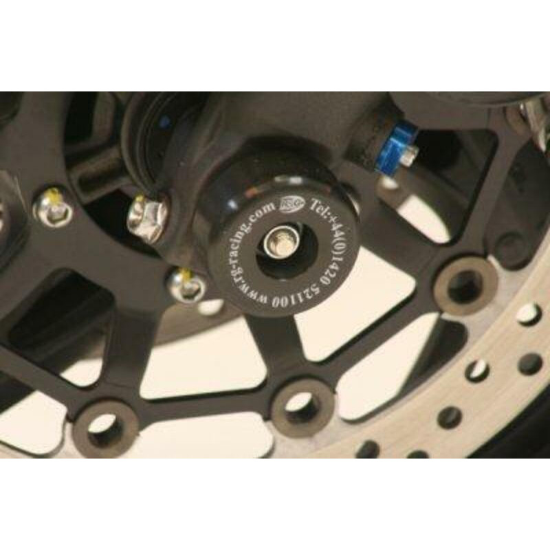 Kit de protections street R&G RACING stage 1