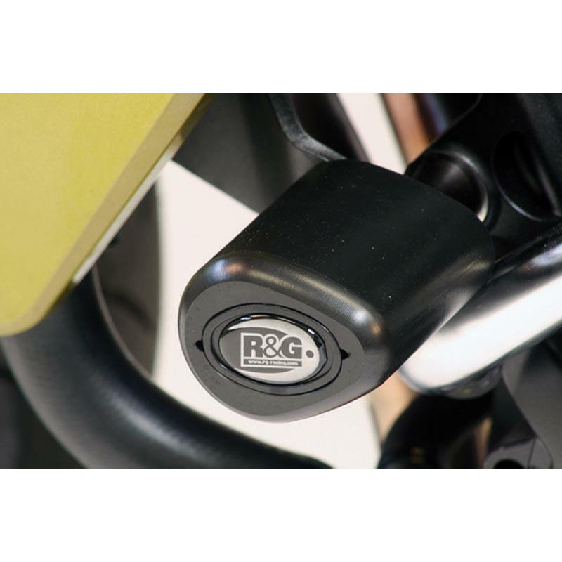 Kit de protections street R&G RACING stage 1