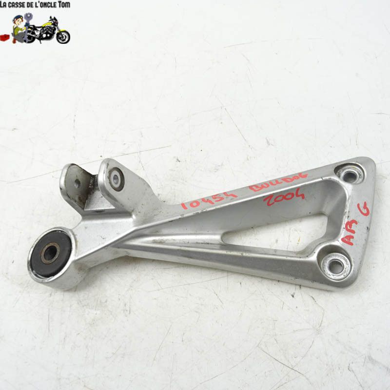 Platine Arrière Gauche Yamaha 1100 BT BULLDOG 2004 - CTM-10454-031