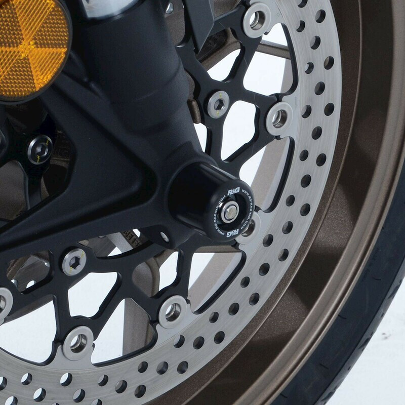 Kit de protections street R&G RACING stage 1
