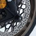 Kit de protections street R&G RACING stage 1