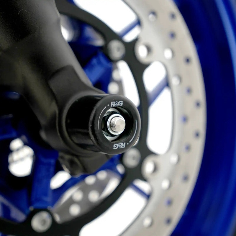 Kit de protections street R&G RACING stage 1