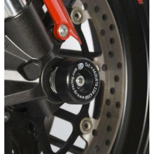 Kit de protections street R&G RACING stage 1