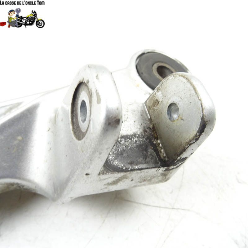 Platine Arrière Gauche Yamaha 1100 BT BULLDOG 2004 - CTM-10454-031