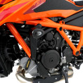 Kit de protections street R&G RACING stage 1