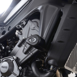 Kit de protections street R&G RACING stage 1
