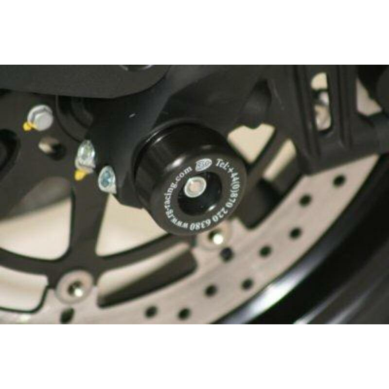 Kit de protections street R&G RACING stage 1