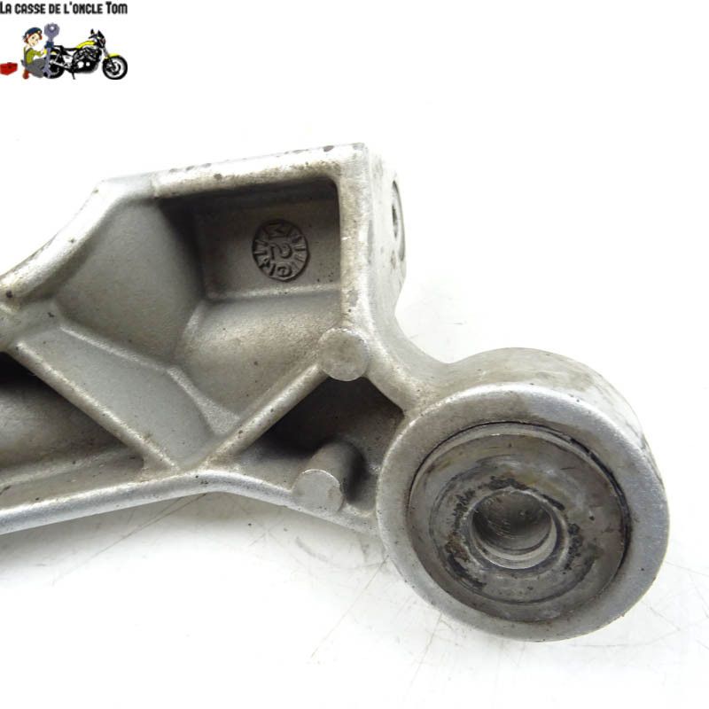 Platine Arrière Gauche Yamaha 1100 BT BULLDOG 2004 - CTM-10454-031