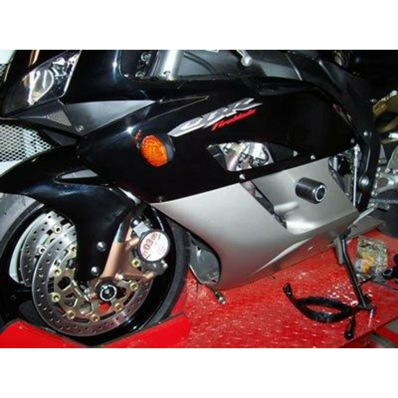 Kit de protections street R&G RACING stage 1