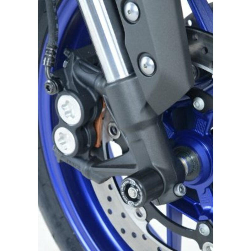 Kit de protections street R&G RACING stage 1