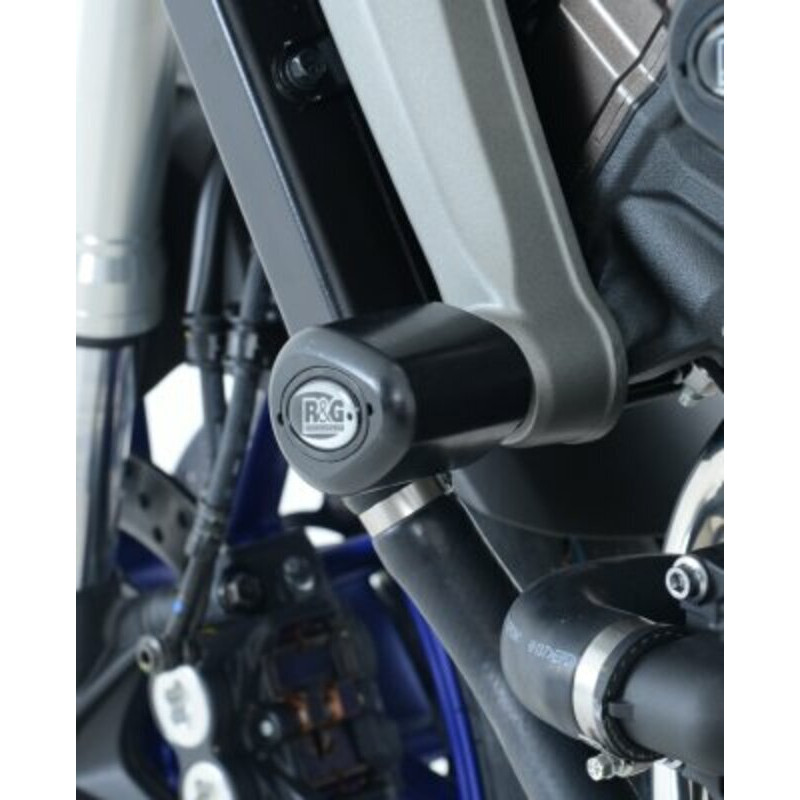 Kit de protections street R&G RACING stage 1