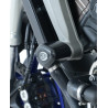 Kit de protections street R&G RACING stage 1