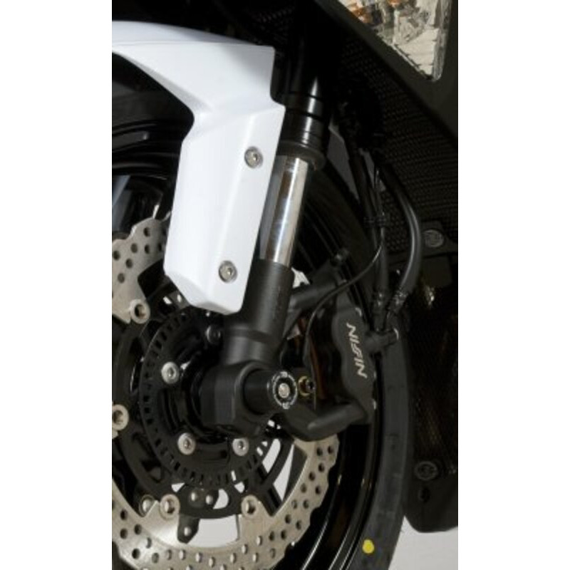 Kit de protections street R&G RACING stage 1