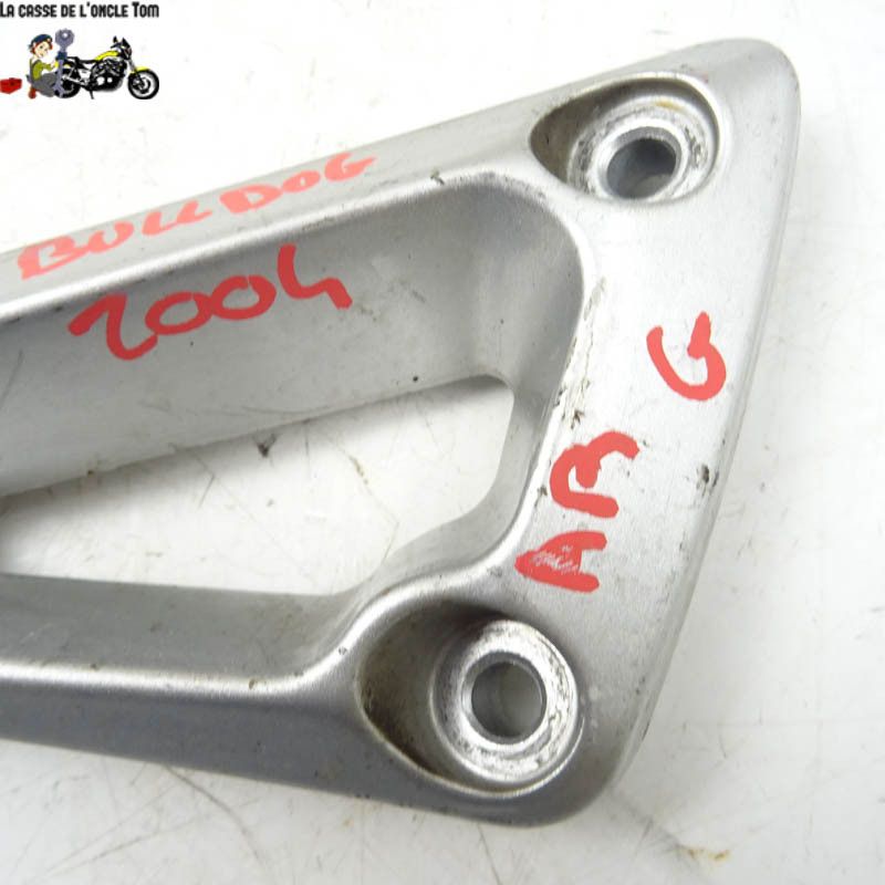 Platine Arrière Gauche Yamaha 1100 BT BULLDOG 2004 - CTM-10454-031