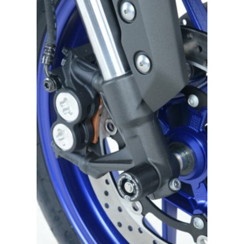 Kit de protections street R&G RACING stage 1