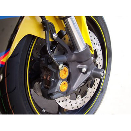 Kit de protections street R&G RACING stage 1