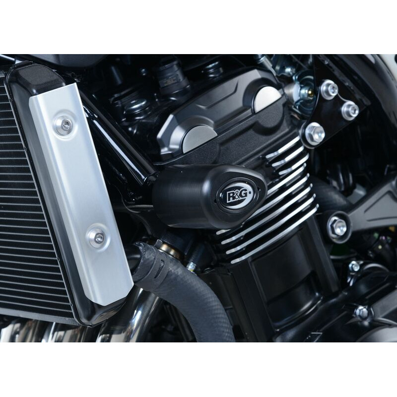 Kit de protections street R&G RACING stage 1