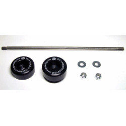 Kit de protections street R&G RACING stage 1