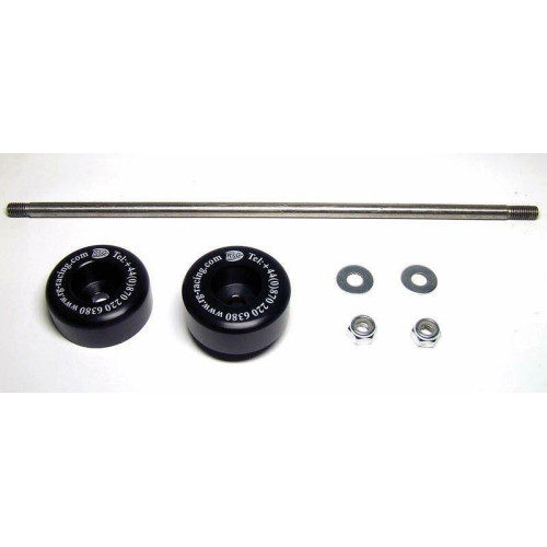 Kit de protections street R&G RACING stage 1