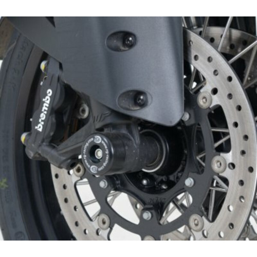 Kit de protections street R&G RACING stage 1