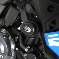 Kit de protections street R&G RACING stage 1