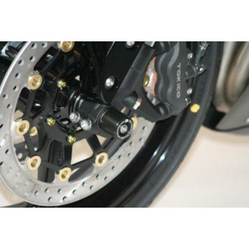 Kit de protections street R&G RACING stage 1