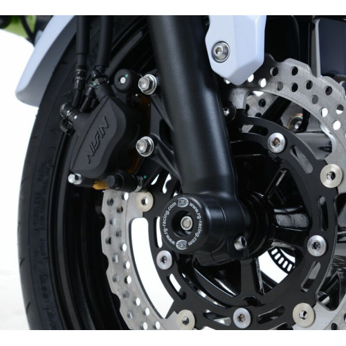 Kit de protections street R&G RACING stage 1