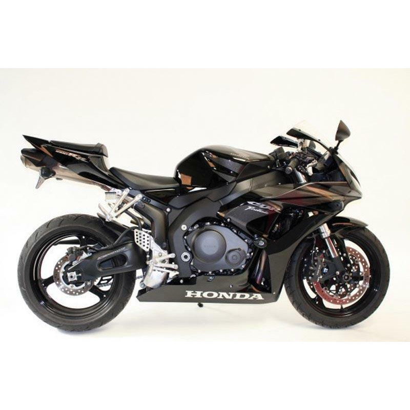 Kit de protections street R&G RACING stage 1