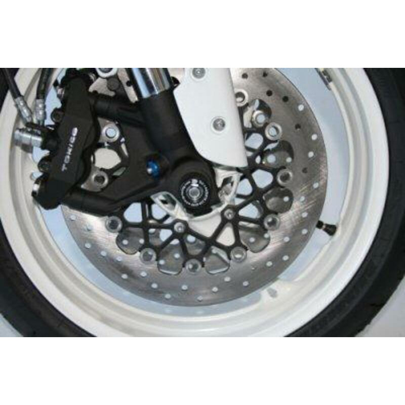 Kit de protections street R&G RACING stage 1