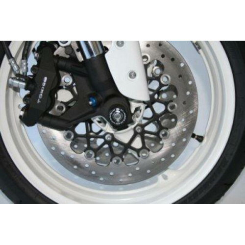 Kit de protections street R&G RACING stage 1