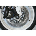 Kit de protections street R&G RACING stage 1