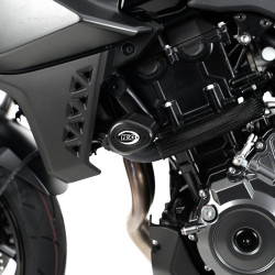 Kit de protections street R&G RACING stage 1