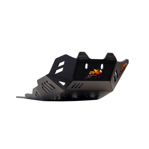 Sabot AXP Adventure - PHD 8mm - pour crash bars Outback Motortek