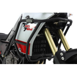 Kit de protections adventure CROSSPRO stage 1
