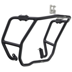 Kit de protections adventure CROSSPRO stage 1