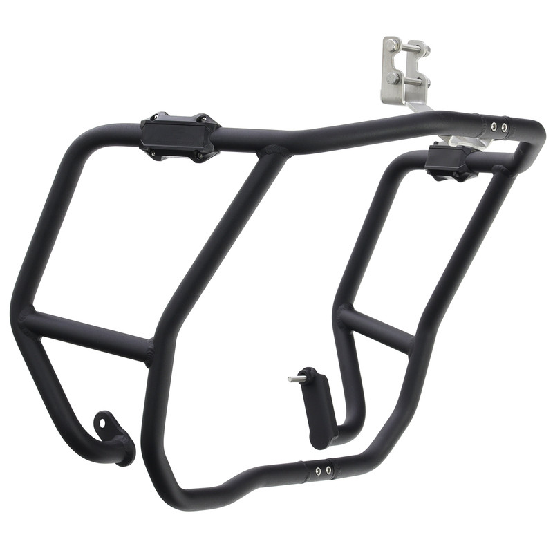Kit de protections adventure CROSSPRO stage 1