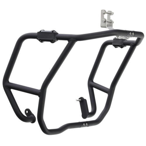 Kit de protections adventure CROSSPRO stage 1