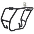 Kit de protections adventure CROSSPRO stage 1
