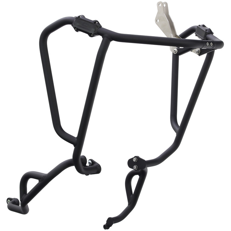 Kit de protections adventure CROSSPRO stage 1