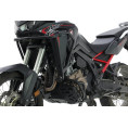 Kit de protections adventure CROSSPRO stage 1