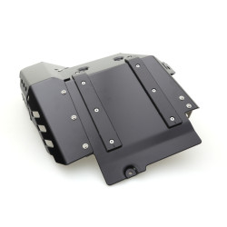 Kit de protections adventure CROSSPRO stage 1