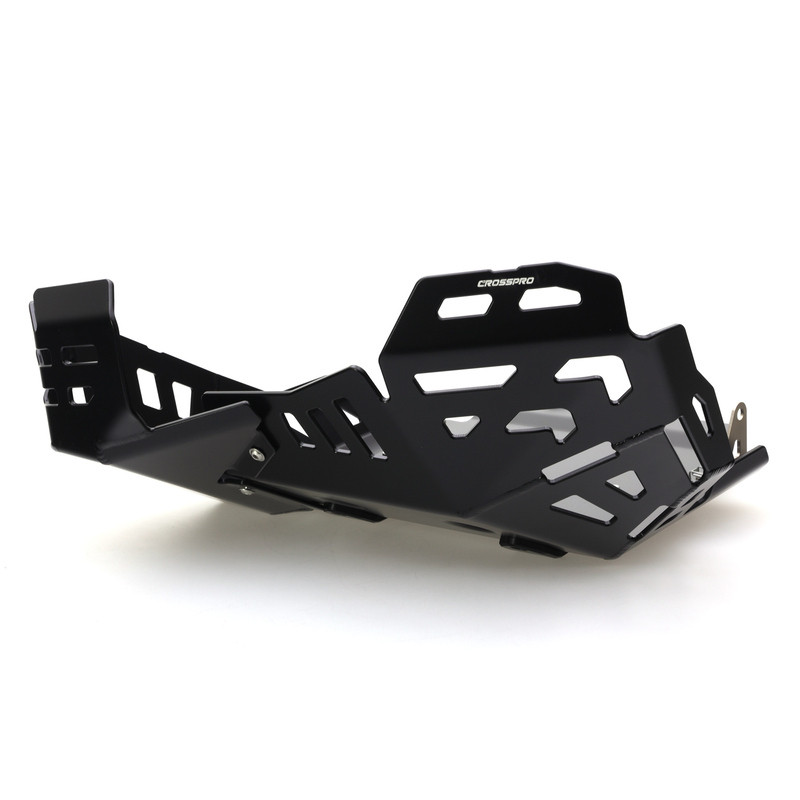 Kit de protections adventure CROSSPRO stage 1