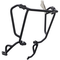 Kit de protections adventure CROSSPRO stage 1