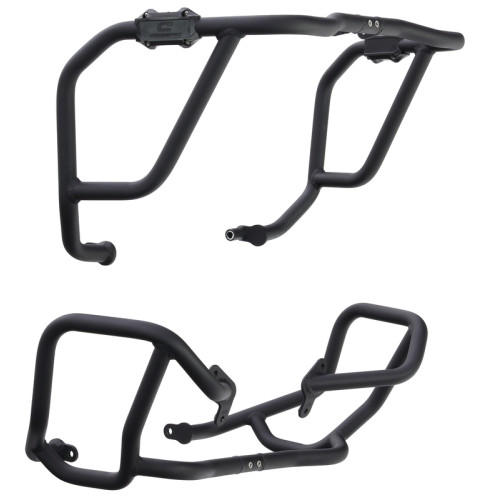 Kit de protections adventure CROSSPRO stage 1