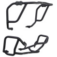 Kit de protections adventure CROSSPRO stage 1