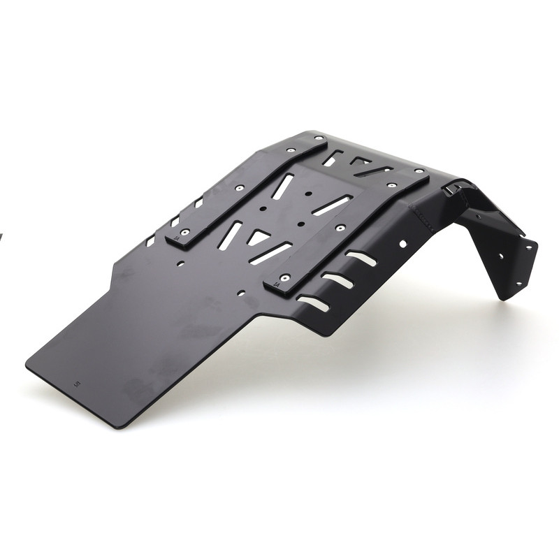 Kit de protections adventure CROSSPRO stage 1