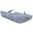 Kit de protections adventure CROSSPRO stage 1