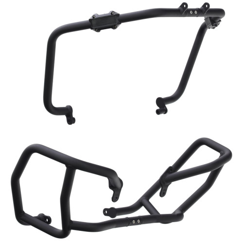 Kit de protections adventure CROSSPRO stage 1